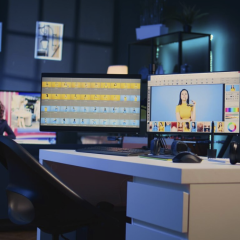 12 Benefits of Dual Monitor Setups